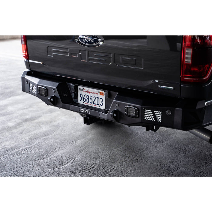 DV8 Offroad | Ford F-150 MTO Series Rear Bumper