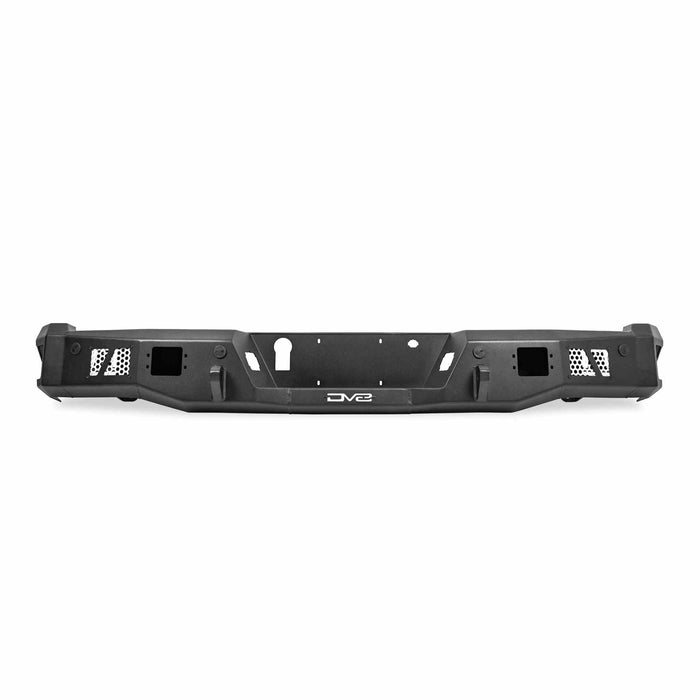DV8 Offroad | Ford F-150 MTO Series Rear Bumper