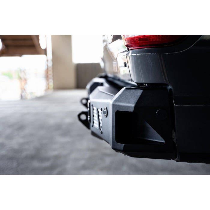 DV8 Offroad | Ford F-150 MTO Series Rear Bumper
