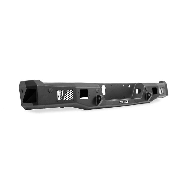 DV8 Offroad | Ford F-150 MTO Series Rear Bumper