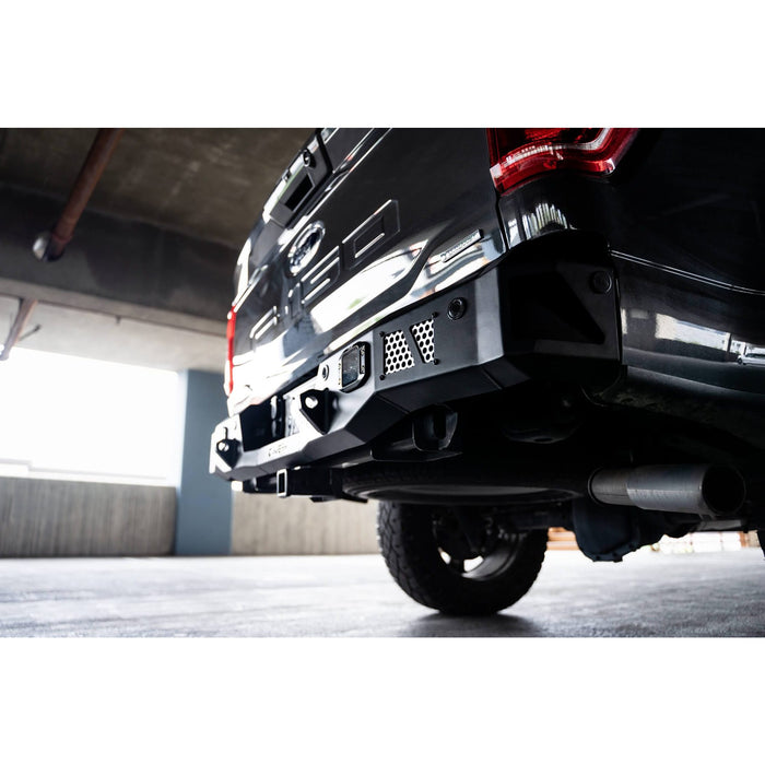 DV8 Offroad | Ford F-150 MTO Series Rear Bumper