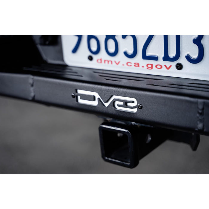 DV8 Offroad | Ford F-150 MTO Series Rear Bumper