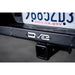 DV8 Offroad | Ford F-150 MTO Series Rear Bumper