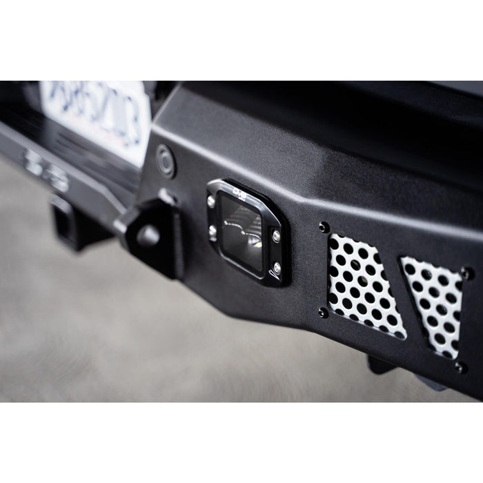 DV8 Offroad | Ford F-150 MTO Series Rear Bumper