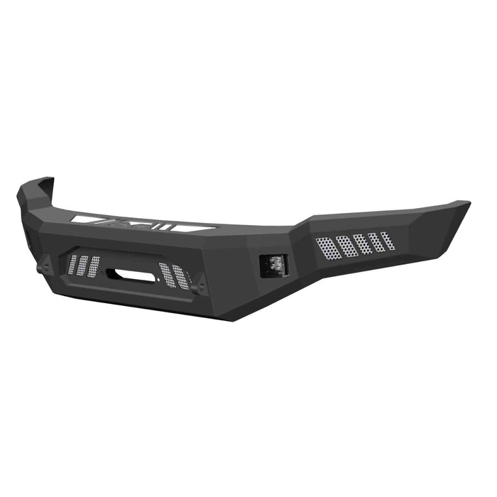 DV8 Offroad | Ford F-150 Steel Front Bumper
