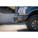 DV8 Offroad | Ford F-150 Steel Front Bumper