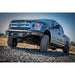 DV8 Offroad | Ford F-150 Steel Front Bumper