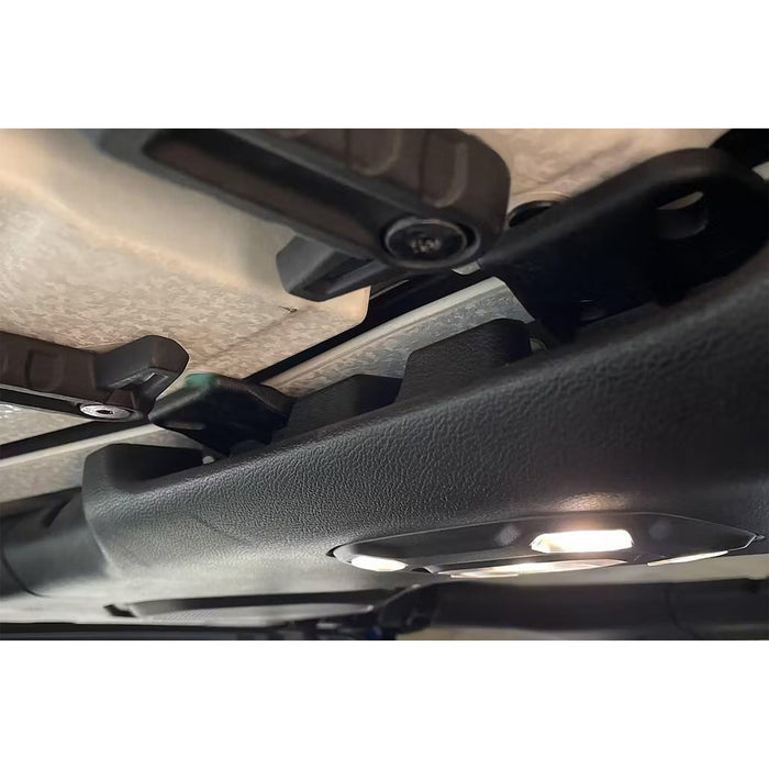DV8 Offroad | JL &amp; JT Hardtop Mounting Bracket Set