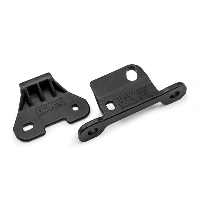 DV8 Offroad | JL &amp; JT Hardtop Mounting Bracket Set
