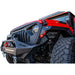 DV8 Offroad | JT Replacement Grille Black