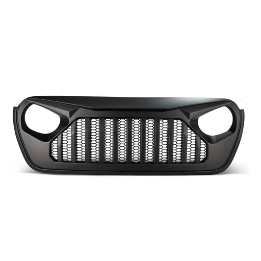 DV8 Offroad | JT Replacement Grille Black
