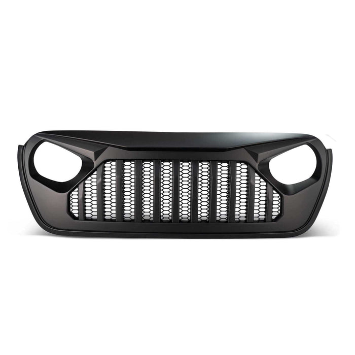 DV8 Offroad | JT Replacement Grille Black