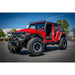 DV8 Offroad | JT Replacement Grille Black