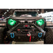 DV8 Offroad | JT Replacement Grille Black