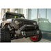DV8 Offroad | JT Replacement Grille Black