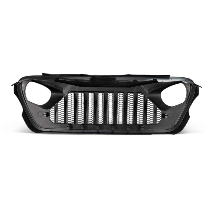 DV8 Offroad | JT Replacement Grille Black