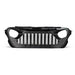 DV8 Offroad | JT Replacement Grille Black
