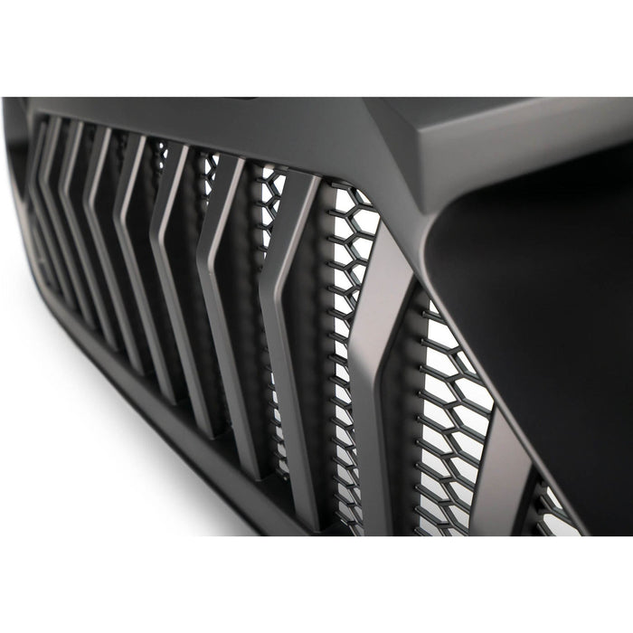 DV8 Offroad | JT Replacement Grille Black