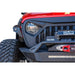 DV8 Offroad | JT Replacement Grille Black