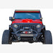 DV8 Offroad | JT Replacement Grille Black