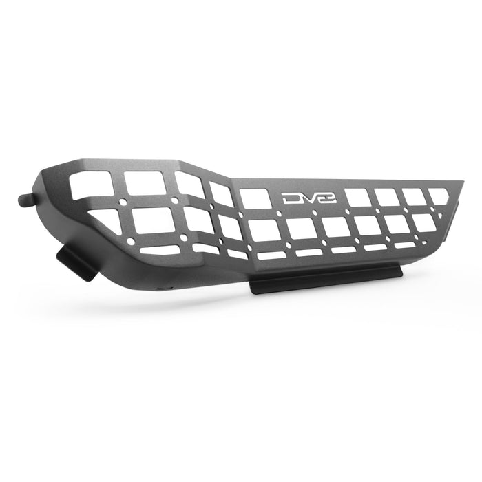 DV8 Offroad | Jeep Front Door MOLLE Panel Pockets
