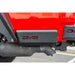 DV8 Offroad | Jeep Gladiator JT Bedside Rock Sliders