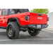 DV8 Offroad | Jeep Gladiator JT Bedside Rock Sliders