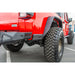 DV8 Offroad | Jeep Gladiator JT Bedside Rock Sliders