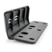 DV8 Offroad | Jeep Gladiator JT Bedside Rock Sliders