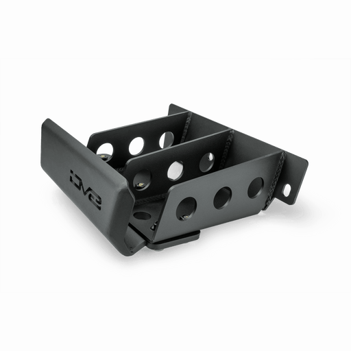 DV8 Offroad | Jeep Gladiator JT Bedside Rock Sliders