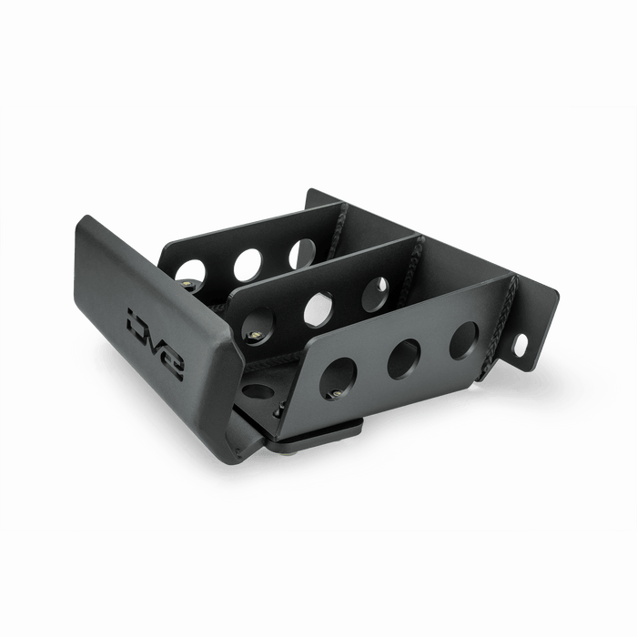 DV8 Offroad | Jeep Gladiator JT Bedside Rock Sliders