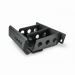 DV8 Offroad | Jeep Gladiator JT Bedside Rock Sliders