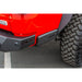 DV8 Offroad | Jeep Gladiator JT Bedside Rock Sliders