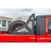 DV8 Offroad | Jeep Gladiator JT Chase Rack