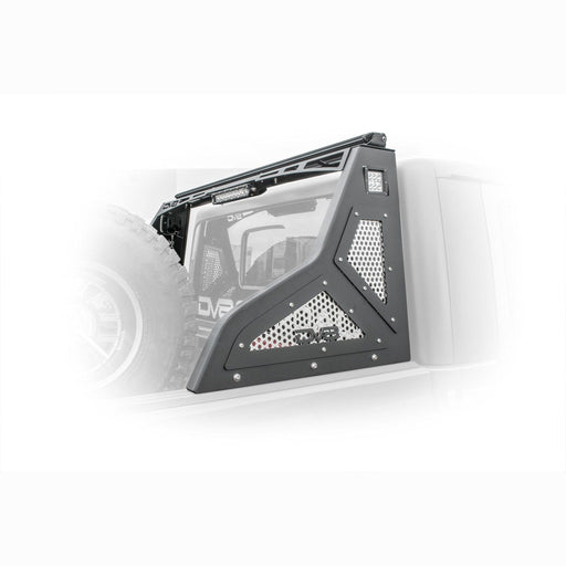 DV8 Offroad | Jeep Gladiator JT Chase Rack