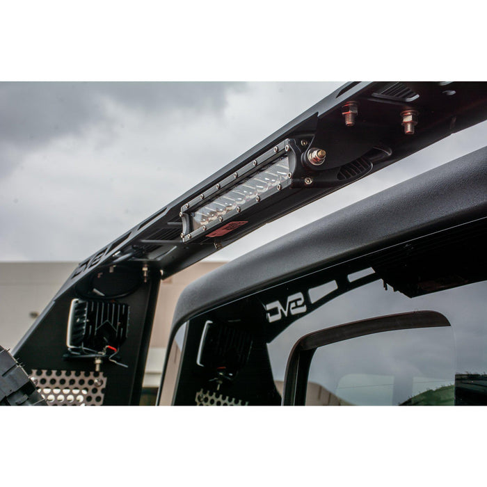 DV8 Offroad | Jeep Gladiator JT Chase Rack