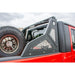 DV8 Offroad | Jeep Gladiator JT Chase Rack
