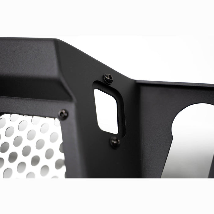 DV8 Offroad | Jeep Gladiator JT FS-7 Series Rear Bumper