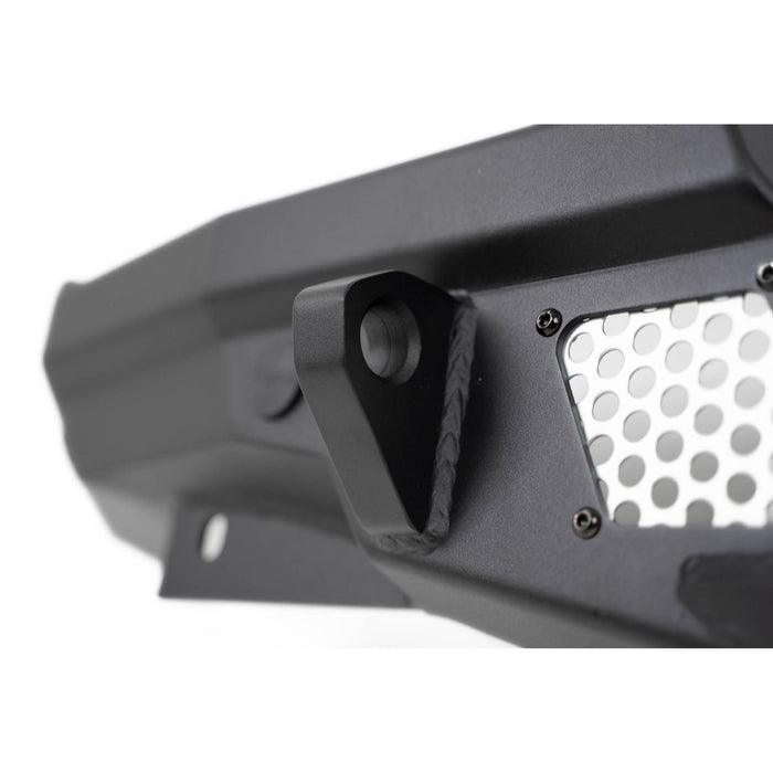 DV8 Offroad | Jeep Gladiator JT FS-7 Series Rear Bumper