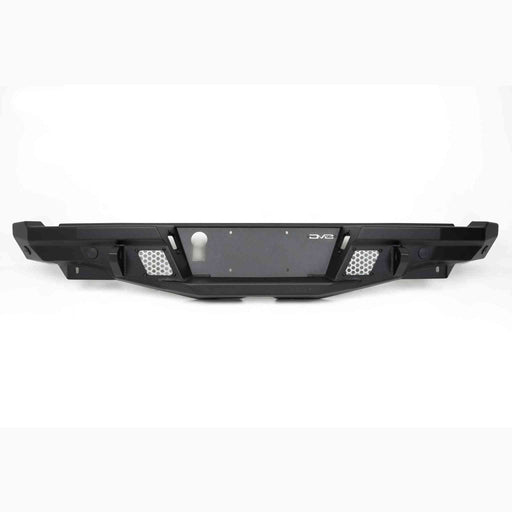 DV8 Offroad | Jeep Gladiator JT FS-7 Series Rear Bumper