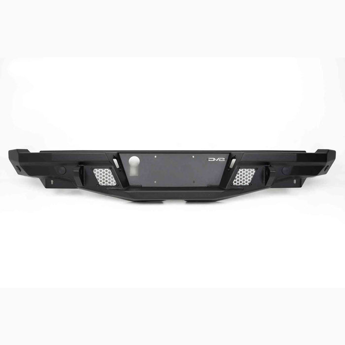 DV8 Offroad | Jeep Gladiator JT FS-7 Series Rear Bumper
