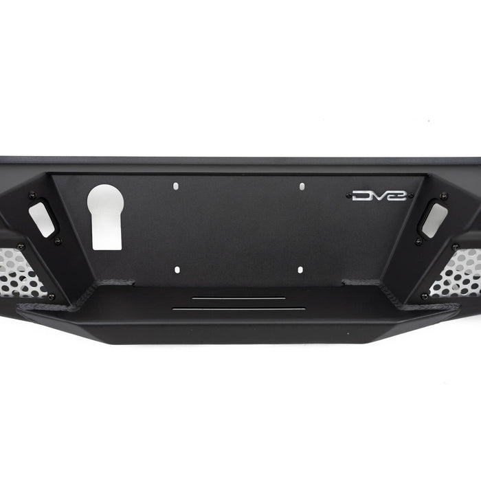 DV8 Offroad | Jeep Gladiator JT FS-7 Series Rear Bumper