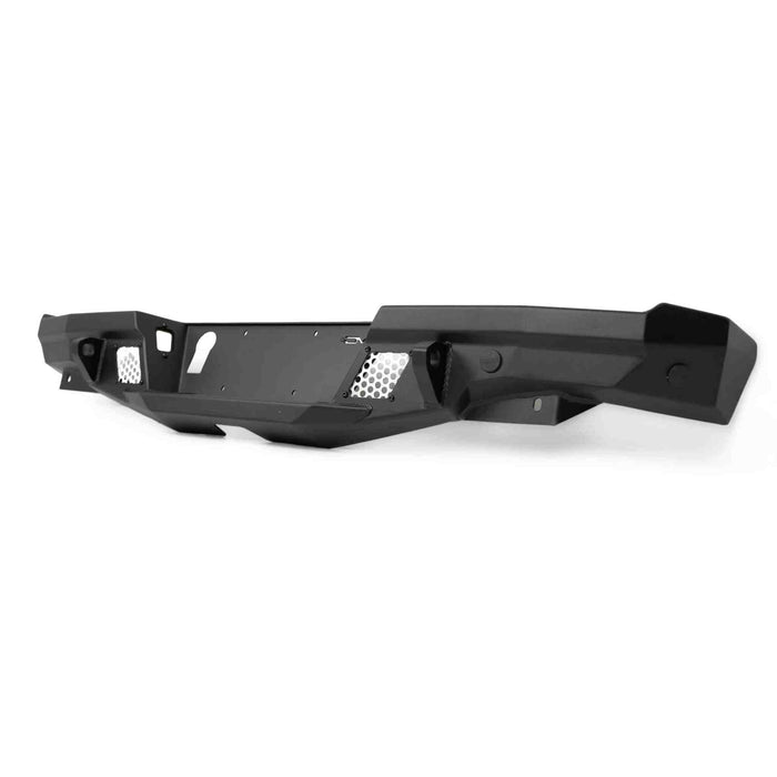 DV8 Offroad | Jeep Gladiator JT FS-7 Series Rear Bumper