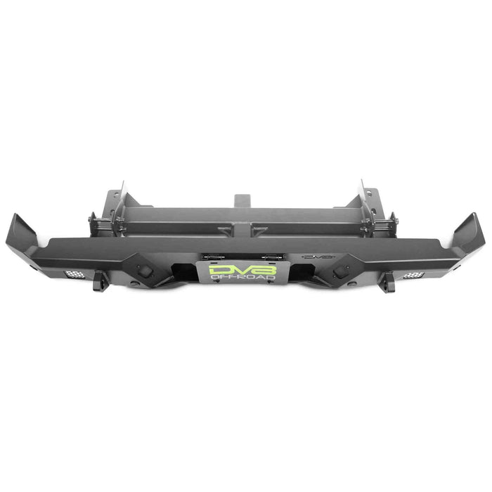 DV8 Offroad | Jeep Gladiator JT MTO Series Accessory Hitch