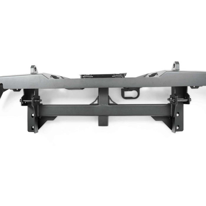 DV8 Offroad | Jeep Gladiator JT MTO Series Accessory Hitch