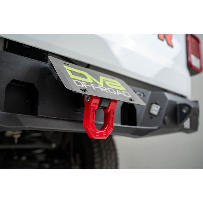 DV8 Offroad | Jeep Gladiator JT MTO Series Accessory Hitch