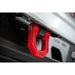 DV8 Offroad | Jeep Gladiator JT MTO Series Accessory Hitch