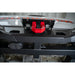 DV8 Offroad | Jeep Gladiator JT MTO Series Accessory Hitch