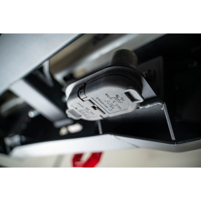 DV8 Offroad | Jeep Gladiator JT MTO Series Accessory Hitch