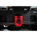 DV8 Offroad | Jeep Gladiator JT MTO Series Accessory Hitch